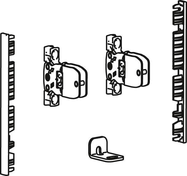 Frontverbinder,9257613,silber-0