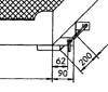 Sicherheitskorb lackiert orange RAL 2000 - Artikel: 7830102663-2