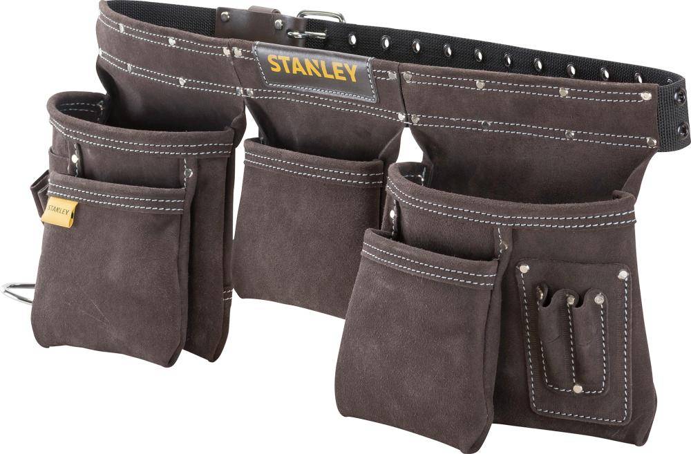 Werkzeug-u. MontagetascheSTST1-80113 Leder Stanley - Artikel: 3253561801136-0