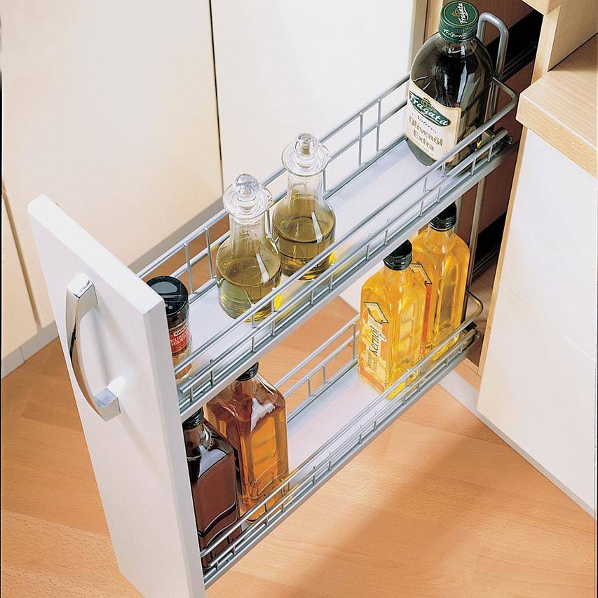 Frontauszugset,9077588,KB150 - Artikel: 4023149029547-0