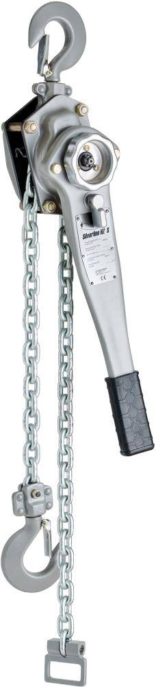 Yale® Hebelzug Silverline HZ S 3000, Tragkraft 3.000 kg-0