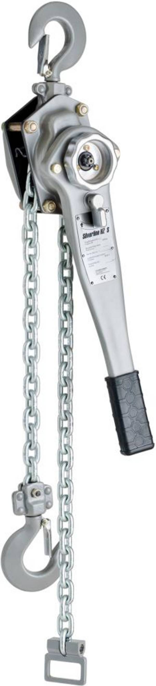 Yale® Hebelzug Silverline HZ S 3000, Tragkraft 3.000 kg