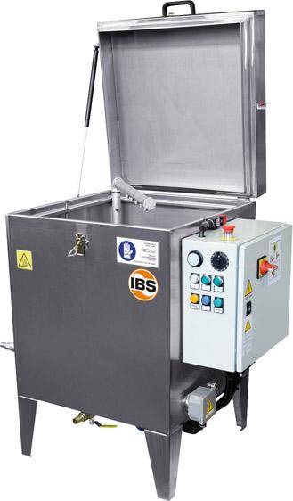 Waschautomat Typ Mini 60 - Artikel: 7830102339-0