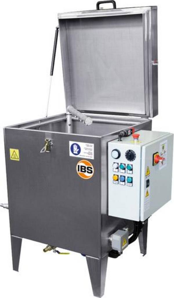 Waschautomat Typ Mini 60 - Artikel: 7830102339