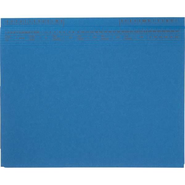 SoldanPlus Hängehefter CLASSIC 1417807 bl - Artikel: 122007350
