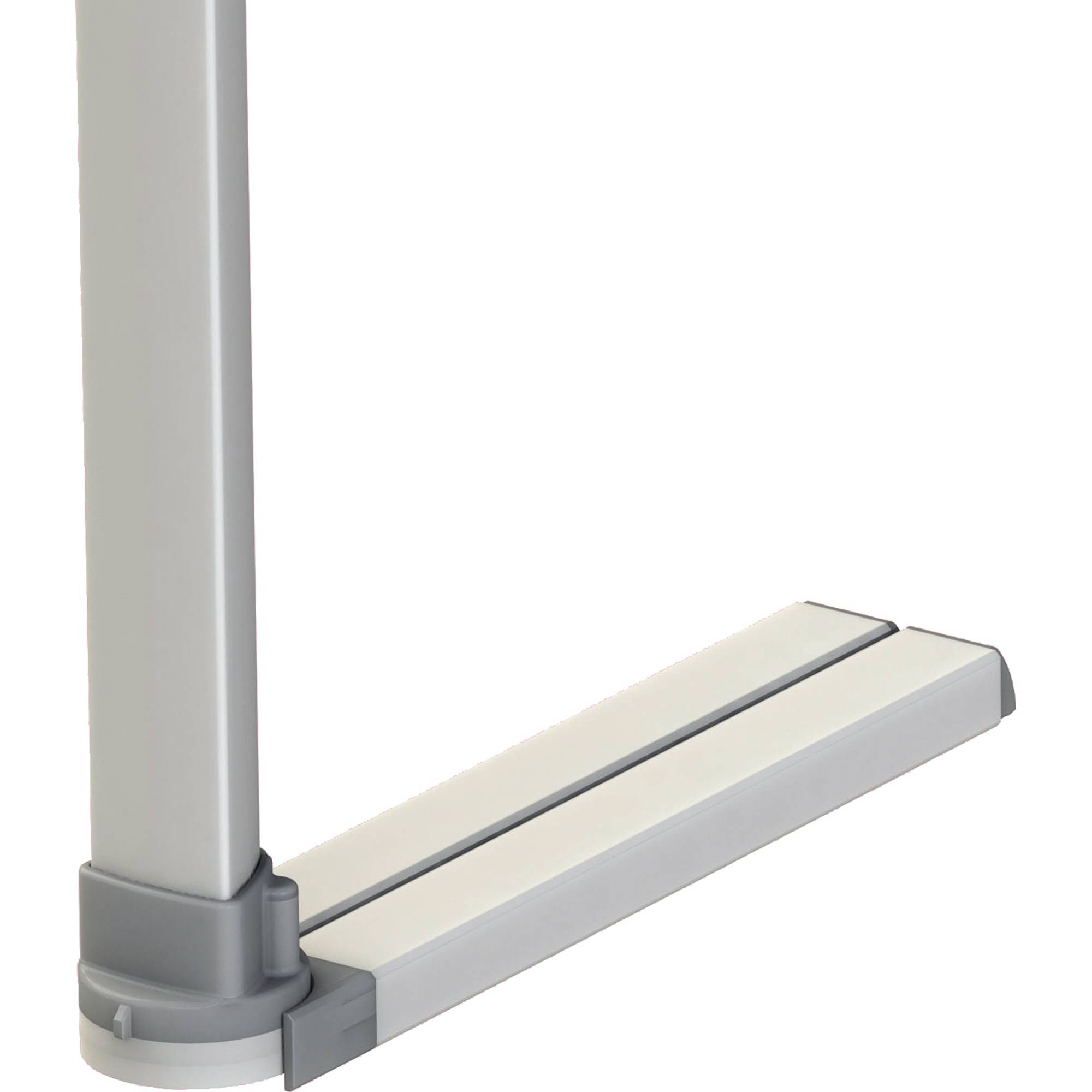 Franken Standbein MTB45 Moderationstafel PRO verstellbar - Artikel: 150216000-0