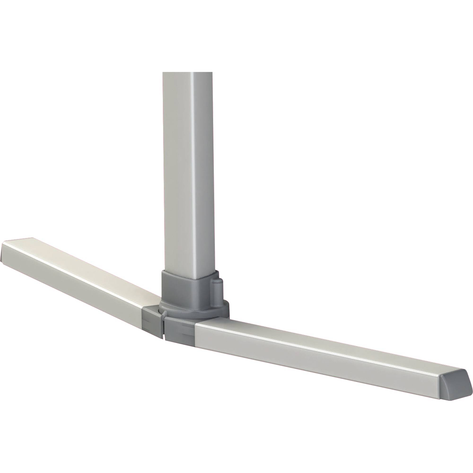 Franken Standbein MTB45 Moderationstafel PRO verstellbar - Artikel: 150216000-1