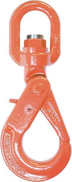Self-Locking Haken D 13mm TK 6700kg - Artikel: 7830602362-0