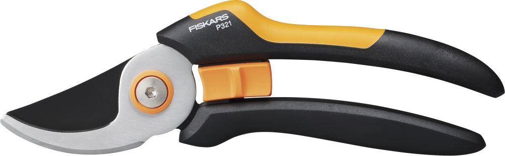 Bypass Gartenschere M (P321) Solid - Artikel: 6411501111081-0