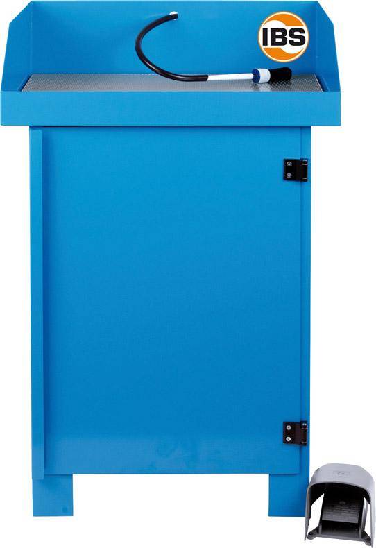 Teilereinigungsgerät Typ G-50-W-0