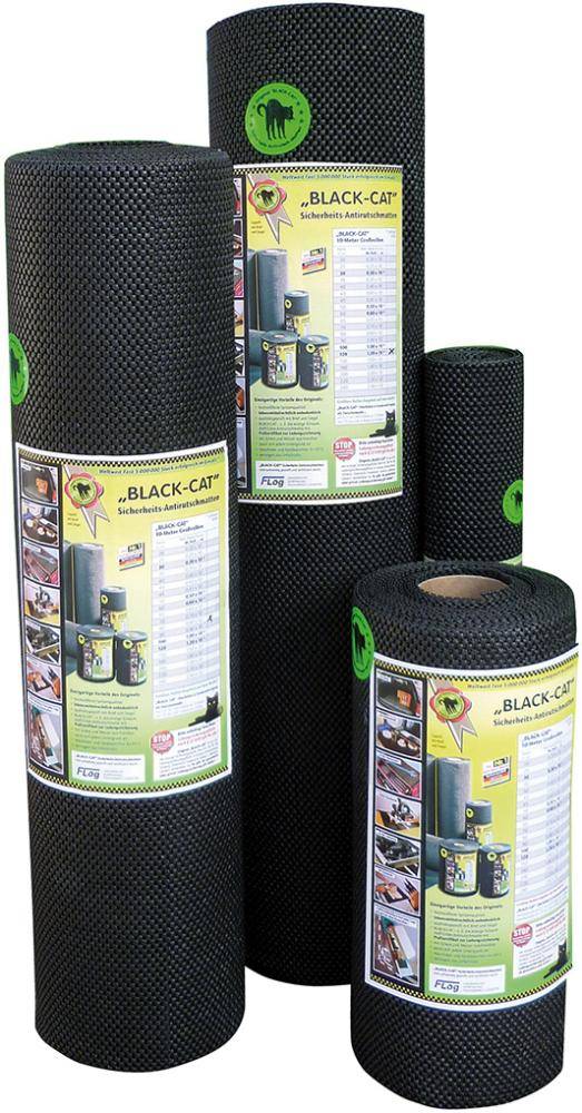 Antirutsch-Matte Work-Mate 60x120cm BLACK CAT - Artikel: 7830602742-0