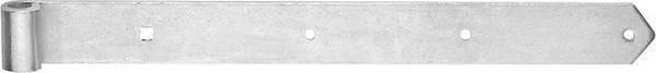 Ladenbänder D20 x800mm hell verz. - Artikel: 4011338230270