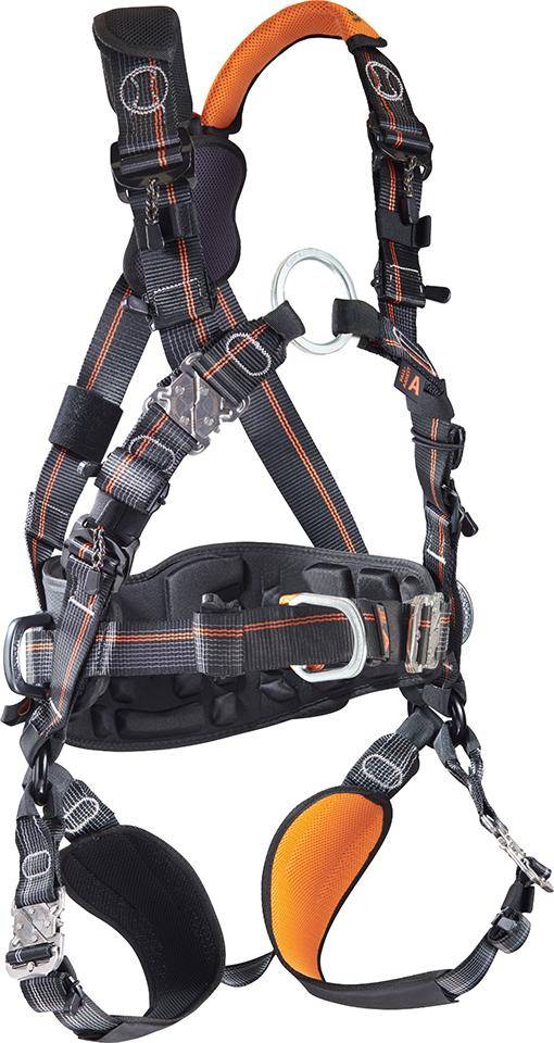 Sicherheits Set 313, Superion Gr.M/2XL - Artikel: 4030281222767-0