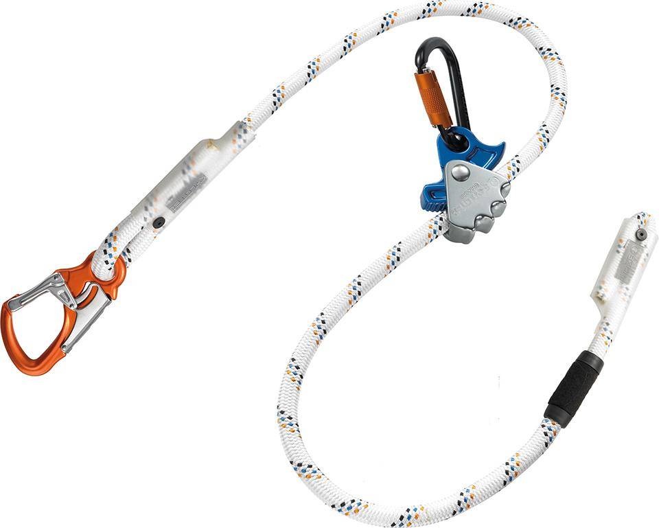 Sicherheits Set 313, Superion Gr.M/2XL - Artikel: 4030281222767-3