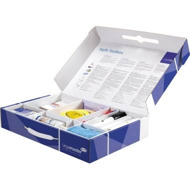 Agile Toolbox - Artikel: 7830704599