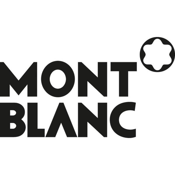 Montblanc Kugelschreibermine 128211 mystery black M sw 2 St./Pack. - Artikel: 313015290