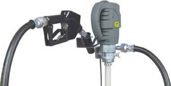 Hybridpumpe Hornet W85 HX - Artikel: 7830103975