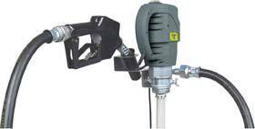 Hybridpumpe Hornet W85 HX - Artikel: 7830103975-1