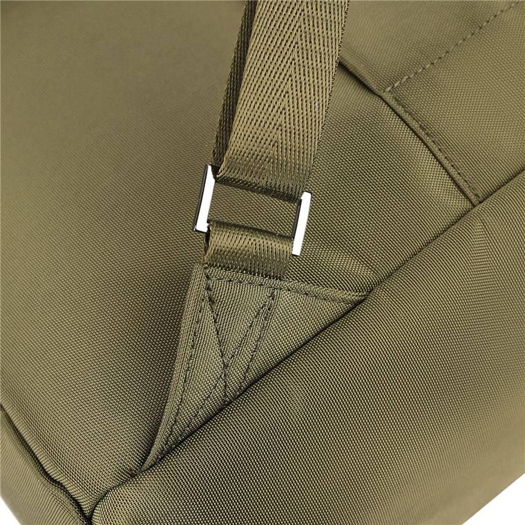 Golla 76437 Orion Laptop-Rucksack bis 15,6 Zoll (39,6 cm), wasserabweisend, Green, Notebook Tasche-3