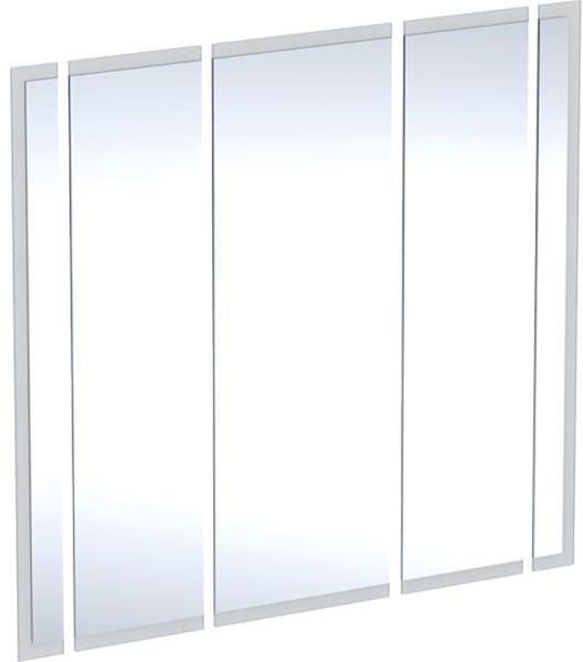 GE Set Türen für ONE Spiegelschrank B: 90cm-0