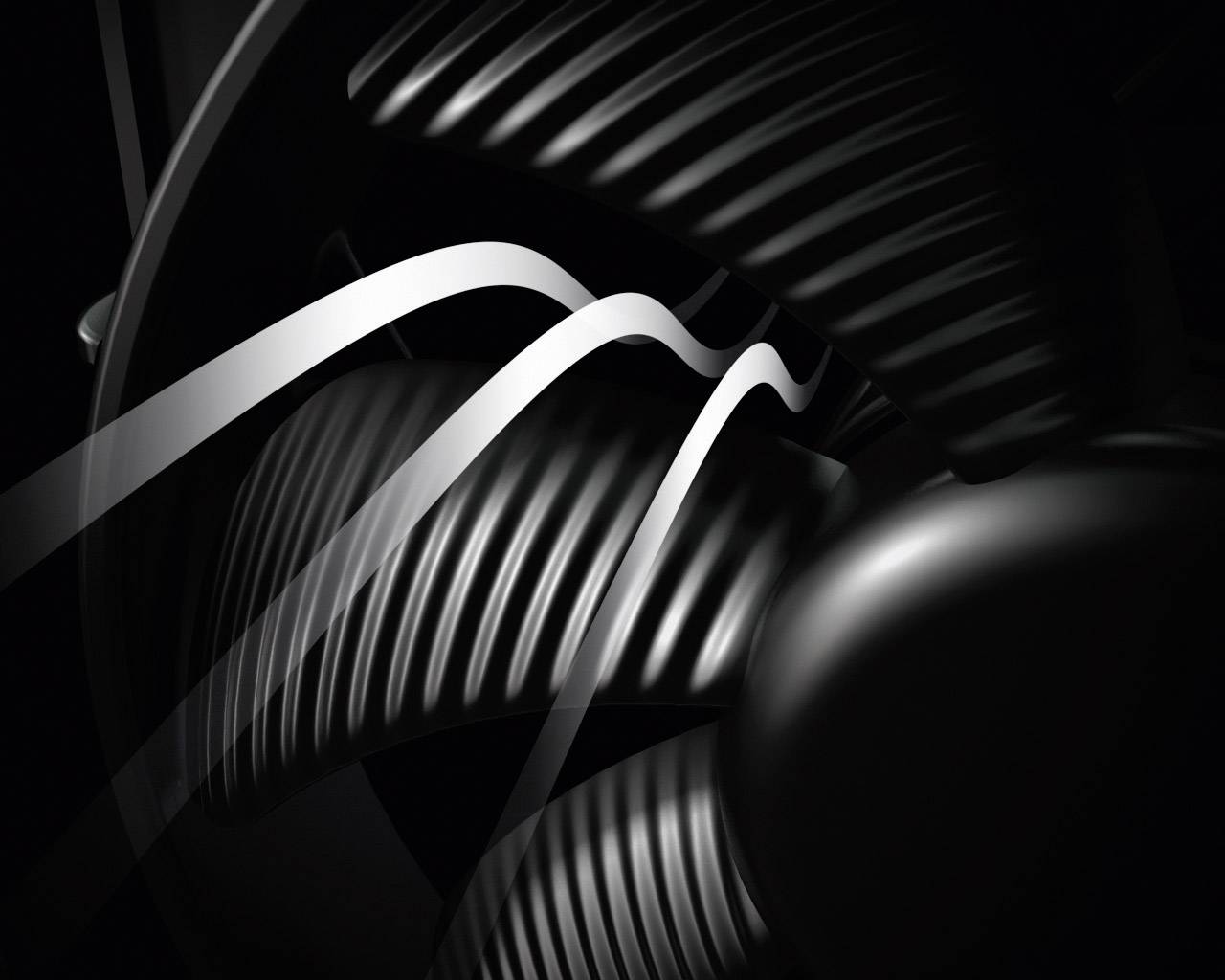 BeQuiet Shadow Wings PWM PC-Gehäuse-Lüfter Schwarz (B x H x T) 140 x 140 x 25 mm-4