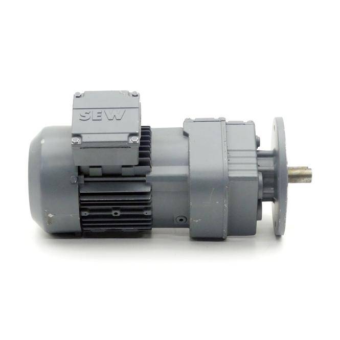 SEW-Eurodrive Getriebemotor RF17DT71D4 (01.1303138901.0001.09)-2