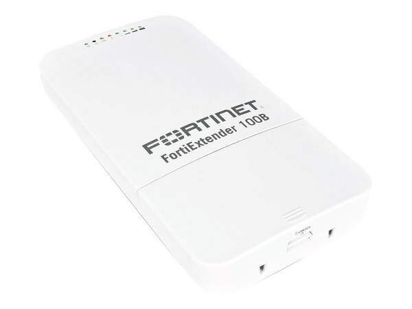 Fortinet FEX-100B Geräteserver Netzwerkgerät
