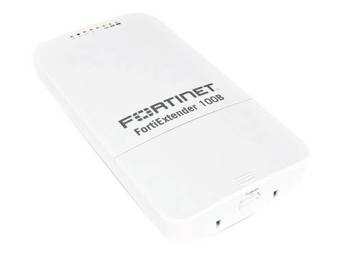 Fortinet FEX-100B Geräteserver Netzwerkgerät