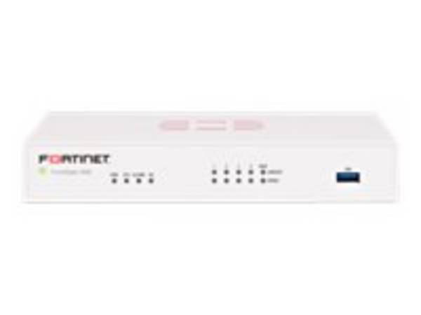 Fortinet FG-30E-BDL-USG-871-36 Sicherheitsgerät Netzwerkgerät
