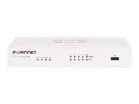 Fortinet FG-30E-BDL-USG-871-36 Sicherheitsgerät Netzwerkgerät-0