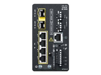 Cisco Catalyst IE3100 Rugged Series - Network Essentials-1
