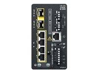 Cisco Catalyst IE3100 Rugged Series - Network Essentials-2