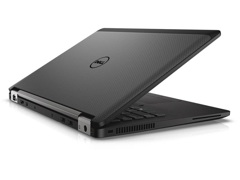 Dell Latitude E7470 i5-6300U 8GB 512GB SSD 1920x1080 WLAN BT Webcam Win 11 Pro-1