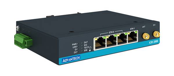 Advantech - ICR-2531