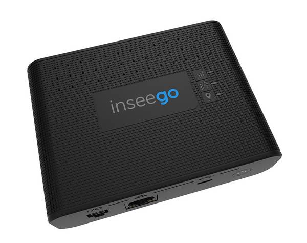 Inseego - SKYUS 160NE