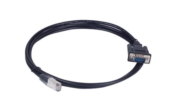 MOXA - CBL-RJ45SM9-150-0