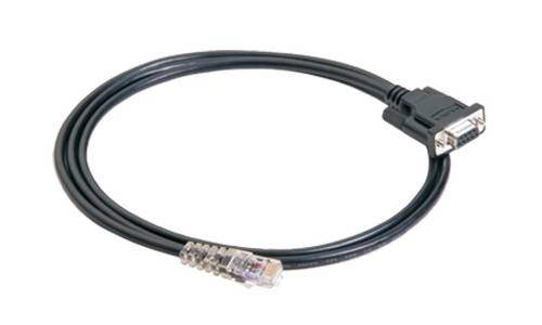 MOXA - CBL-RJ45F9-150-0