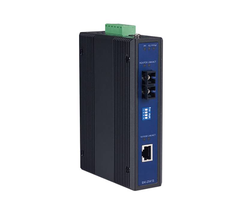Advantech - EKI-2541S-0