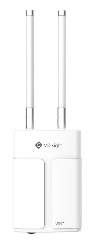 Milesight - UG67-L04EU-0