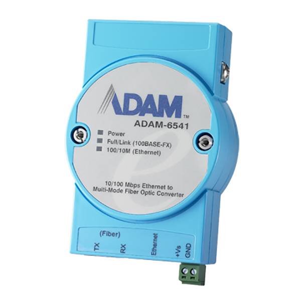 Advantech - ADAM-6541-0