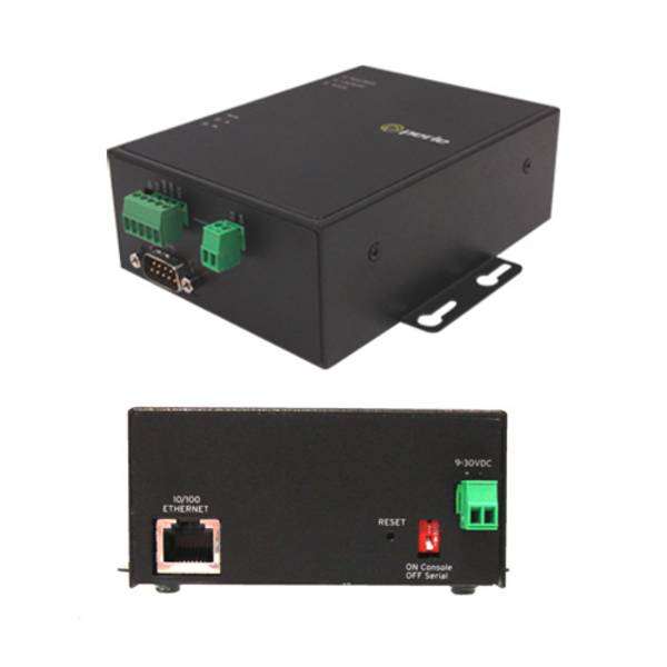Perle Systems - IOLAN DS1 D4