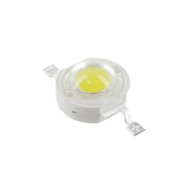 HuiYuan Opto-Electronic High Power LED 1 W grün 60-80 lm 523 nm 110 °-0