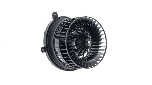 Innenraumgebläse 12 V 288 W Ø 150 mm 2-polig MAHLE für u.a. MB C-KLASSE-1