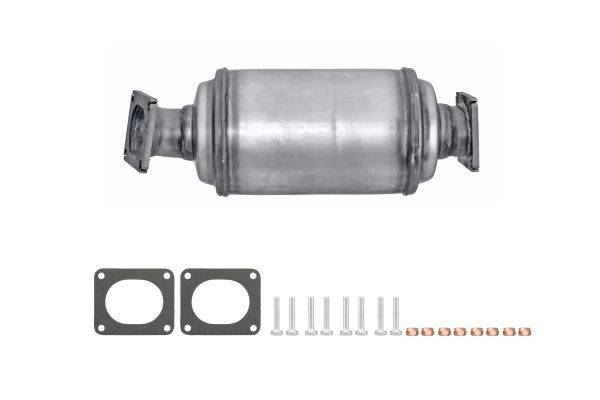 Hella 8LG366070-141 Ruß-/Partikelfilter, Abgasanlage-1