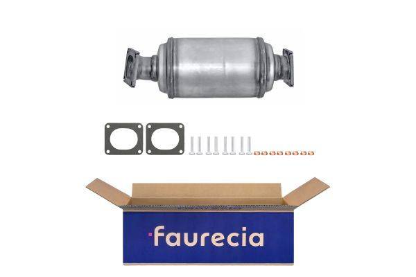 Hella 8LG366070-141 Ruß-/Partikelfilter, Abgasanlage-2