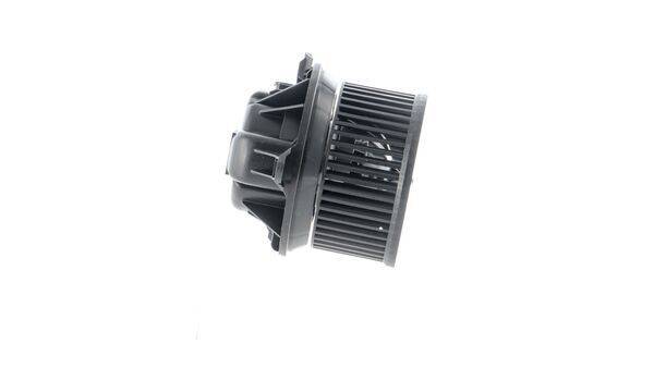 Innenraumgebläse 12 V 216 W Ø 146 mm 2-polig MAHLE für u.a. NISSAN PRIMASTAR