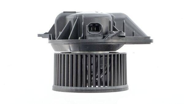 Innenraumgebläse 12 V 216 W Ø 146 mm 2-polig MAHLE für u.a. NISSAN PRIMASTAR-2