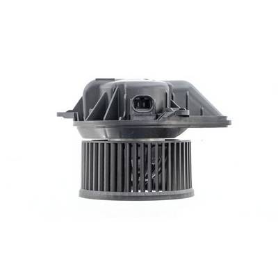 Innenraumgebläse 12 V 216 W Ø 146 mm 2-polig MAHLE für u.a. NISSAN PRIMASTAR-2