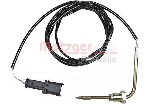 Metzger 0894606 Sensor, Abgastemperatur-1