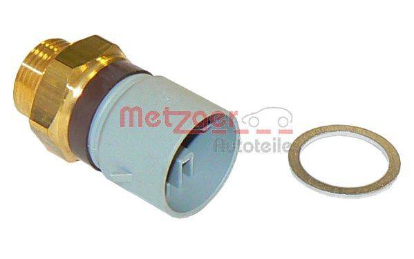 Metzger 0915016 Temperaturschalter, Kühlerlüfter-0